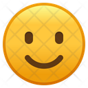 پیش‌نمایش فایل slightly-smiling-face-3223195 از پک شکلک‌ها