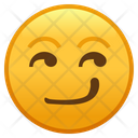 پیش‌نمایش فایل smirking-face-3223201 از پک شکلک‌ها