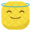 پیش‌نمایش فایل angel-face-3223136 از پک ایموجی‌ها
