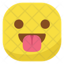 پیش‌نمایش فایل face-with-tongue-3223140 از پک ایموجی‌ها