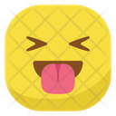 پیش‌نمایش فایل face-with-tongue-3223141 از پک ایموجی‌ها