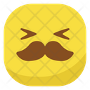 پیش‌نمایش فایل grinning-squinting-face-3223121 از پک ایموجی‌ها