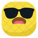 پیش‌نمایش فایل mouth-gaping-with-glasses-3223110 از پک ایموجی‌ها