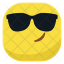 پیش‌نمایش فایل mouth-sideways-with-glasses-3223112 از پک ایموجی‌ها