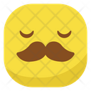 پیش‌نمایش فایل relieved-face-3223122 از پک ایموجی‌ها