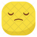 پیش‌نمایش فایل relieved-face-with-sad-mouth-3223160 از پک ایموجی‌ها