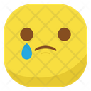 پیش‌نمایش فایل sad-face-with-sweat-3223174 از پک ایموجی‌ها