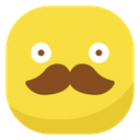 پیش‌نمایش فایل shocked-face-3223115 از پک ایموجی‌ها