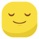 پیش‌نمایش فایل smiley-3223163 از پک ایموجی‌ها