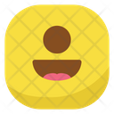 پیش‌نمایش فایل smiley-3223189 از پک ایموجی‌ها