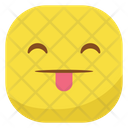 پیش‌نمایش فایل smiling-eyes-with-tongue-3223173 از پک ایموجی‌ها