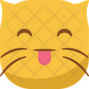 پیش‌نمایش فایل happy-3222893 از پک ایموجی‌ها گربه