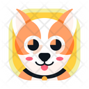 پیش‌نمایش فایل corgi-3222787 از پک حیوانات