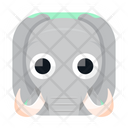 پیش‌نمایش فایل elephant-3222789 از پک حیوانات