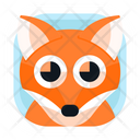 پیش‌نمایش فایل fox-3222790 از پک حیوانات