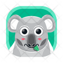 پیش‌نمایش فایل koala-3222795 از پک حیوانات