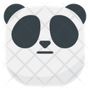 پیش‌نمایش فایل flat-face-3223087 از پک ایموجی‌ها پاندا