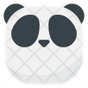 پیش‌نمایش فایل flat-face-3223088 از پک ایموجی‌ها پاندا
