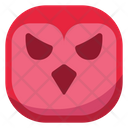پیش‌نمایش فایل angry-3223024 از پک ایموجی‌ها اول