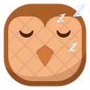 پیش‌نمایش فایل sleep-3223031 از پک ایموجی‌ها اول