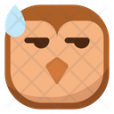 پیش‌نمایش فایل smirk-3223034 از پک ایموجی‌ها اول