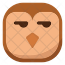 پیش‌نمایش فایل smirk-3223035 از پک ایموجی‌ها اول