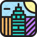 پیش‌نمایش فایل building-3223293 از پک محیط‌زیست منظره