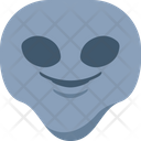 پیش‌نمایش فایل slight-smile-3222837 از پک ایموجی‌ها الین