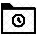 پیش‌نمایش فایل history-folder-3222090 از پک پوشه