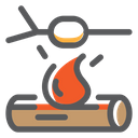 پیش‌نمایش فایل fire-3222813 از پک ماجراجویی