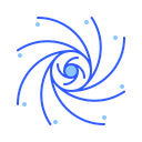 پیش‌نمایش فایل blackhole-3221588 از پک فضا