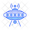 پیش‌نمایش فایل flying-saucer-3221596 از پک فضا