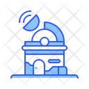 پیش‌نمایش فایل observatory-3221614 از پک فضا