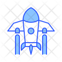 پیش‌نمایش فایل rocket-3221619 از پک فضا