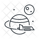پیش‌نمایش فایل flying-space-ship-3221701 از پک فضا