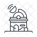 پیش‌نمایش فایل observatory-3221718 از پک فضا