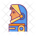 پیش‌نمایش فایل astronaut-3221656 از پک فضا