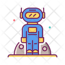 پیش‌نمایش فایل astronaut-full-armor-3221655 از پک فضا