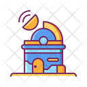 پیش‌نمایش فایل observatory-3221634 از پک فضا