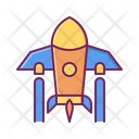پیش‌نمایش فایل rocket-3221639 از پک فضا