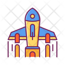 پیش‌نمایش فایل space-ship-3221644 از پک فضا