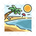 پیش‌نمایش فایل beach-3221752 از پک منظره