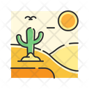 پیش‌نمایش فایل desert-3221759 از پک منظره