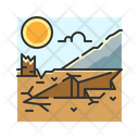 پیش‌نمایش فایل earthquake-3221760 از پک منظره