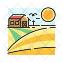 پیش‌نمایش فایل farm-3221761 از پک منظره