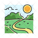 پیش‌نمایش فایل meadows-3221767 از پک منظره