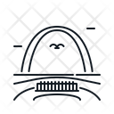 پیش‌نمایش فایل arch-gate-3221807 از پک جاهای دیدنی / بناهای معروف