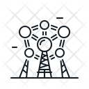 پیش‌نمایش فایل atomium-3221808 از پک جاهای دیدنی / بناهای معروف