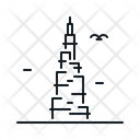 پیش‌نمایش فایل burj-khalifa-3221815 از پک جاهای دیدنی / بناهای معروف