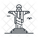 پیش‌نمایش فایل christ-the-redeemer-3221817 از پک جاهای دیدنی / بناهای معروف
